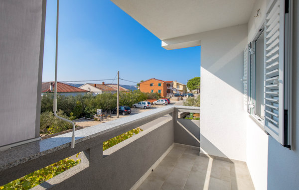 Semesterlägenhet - Pag - Stara Novalja , Kroatien - CKP977 102
