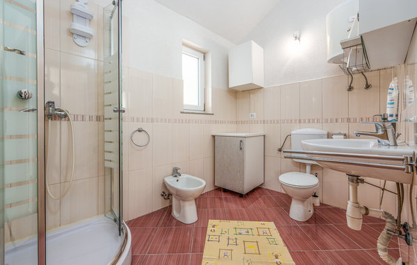 Ferienwohnung - Pag-Kosljun , Kroatien - CKP983 701