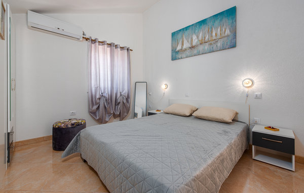 Ferienwohnung - Pag-Kosljun , Kroatien - CKP983 601