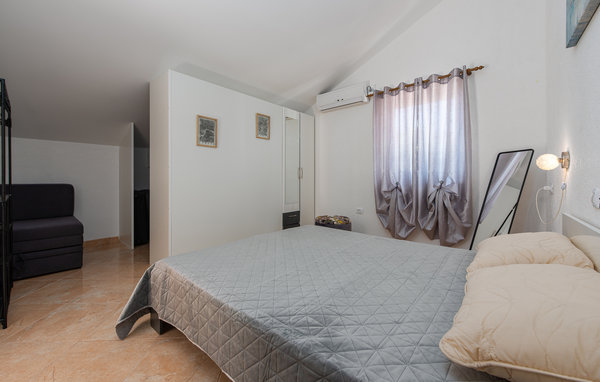 Ferienwohnung - Pag-Kosljun , Kroatien - CKP983 602