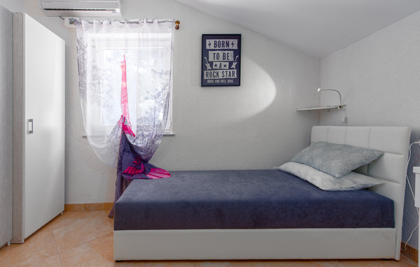 Ferienwohnung - Pag-Kosljun , Kroatien - CKP983 603