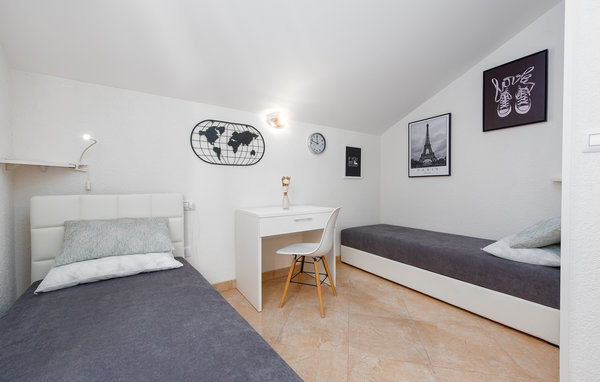 Ferienwohnung - Pag-Kosljun , Kroatien - CKP983 604