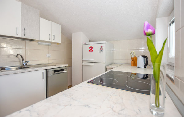 Ferienwohnung - Pag-Kosljun , Kroatien - CKP983 401