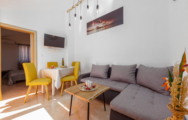 Ferienwohnung - Pag-Kosljun , Kroatien - CKP983 4