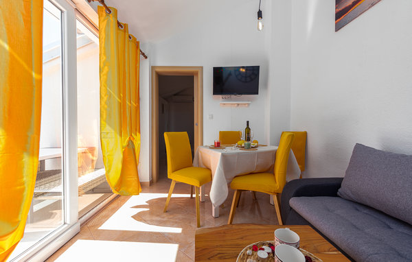 Ferienwohnung - Pag-Kosljun , Kroatien - CKP983 301