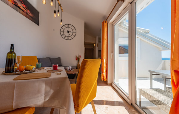 Ferienwohnung - Pag-Kosljun , Kroatien - CKP983 5