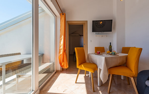 Ferienwohnung - Pag-Kosljun , Kroatien - CKP983 302