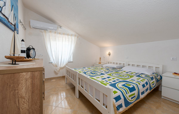 Ferienwohnung - Pag-Kosljun , Kroatien - CKP984 5