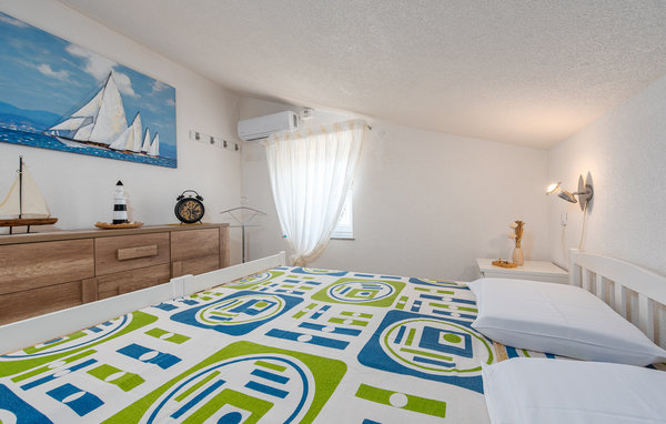 Ferienwohnung - Pag-Kosljun , Kroatien - CKP984 601