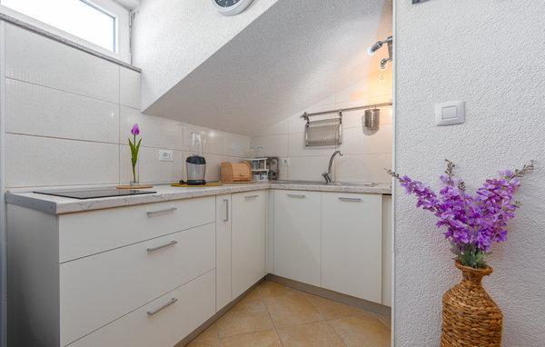 Ferienwohnung - Pag-Kosljun , Kroatien - CKP984 401