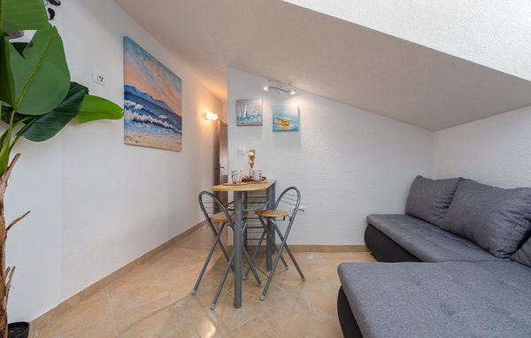 Ferienwohnung - Pag-Kosljun , Kroatien - CKP984 3