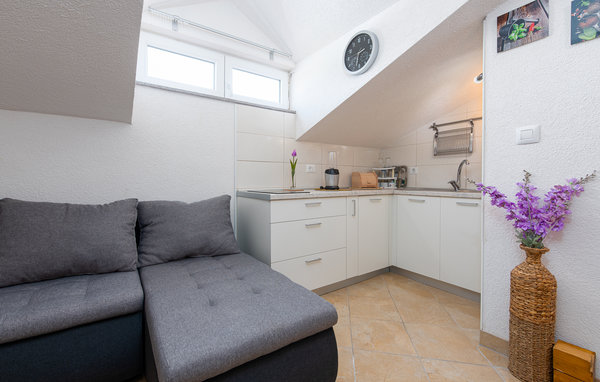 Ferienwohnung - Pag-Kosljun , Kroatien - CKP984 4