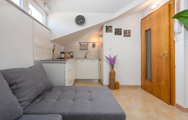 Ferienwohnung - Pag-Kosljun , Kroatien - CKP984 301