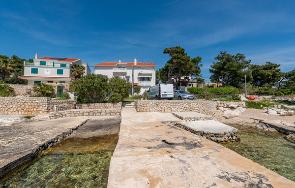 Ferienwohnung - Pag-Kosljun , Kroatien - CKP984 1