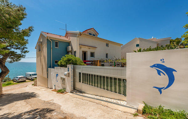Ferienwohnung - Pag-Kosljun , Kroatien - CKP984 7