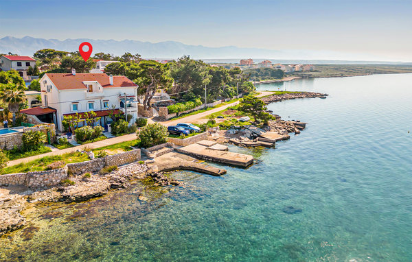 Ferienwohnung - Pag-Kosljun , Kroatien - CKP984 8