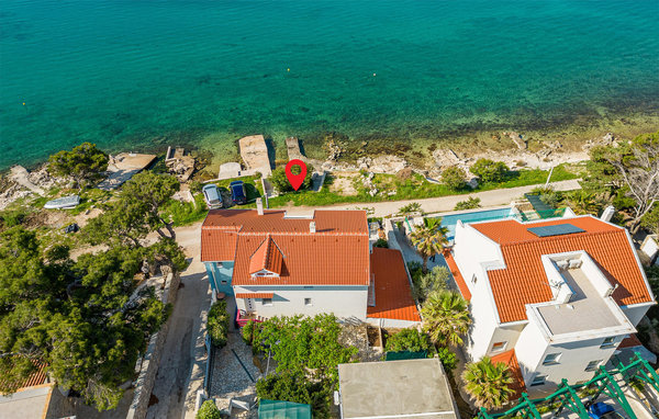 Ferienwohnung - Pag-Kosljun , Kroatien - CKP984 82