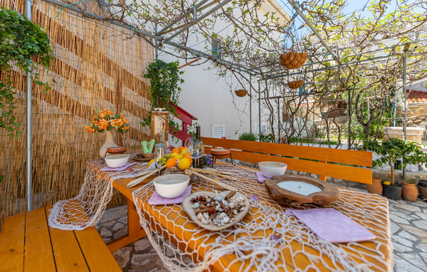 Ferienwohnung - Pag-Kosljun , Kroatien - CKP984 101