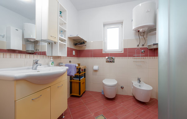 Apartment - Pag-Kosljun , Croatia - CKP985 701