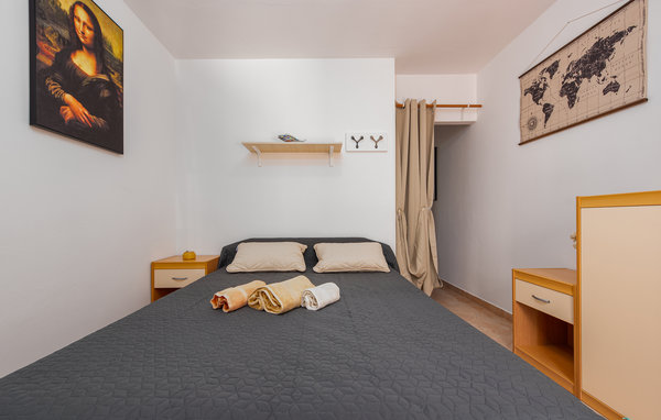 Apartment - Pag-Kosljun , Croatia - CKP985 601