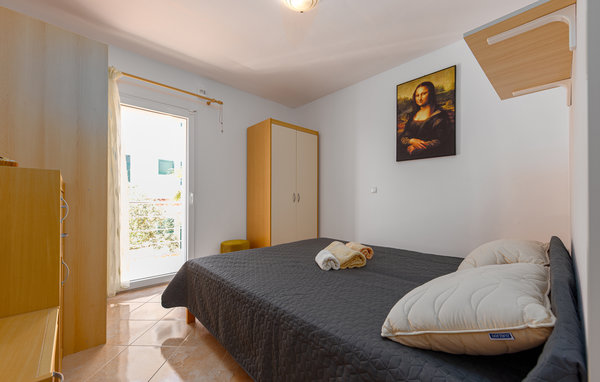 Apartment - Pag-Kosljun , Croatia - CKP985 602