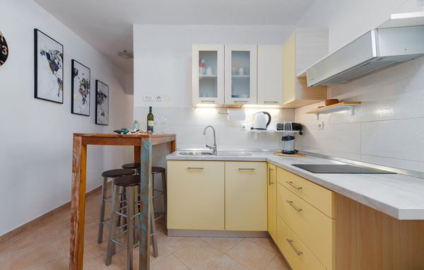 Apartment - Pag-Kosljun , Croatia - CKP985 301