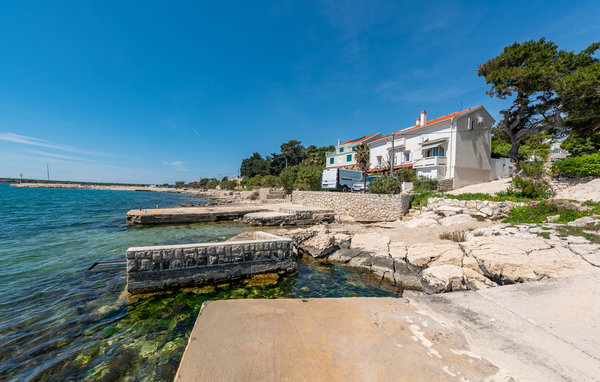 Appartamento - Pag-Kosljun , Croazia - CKP985 1