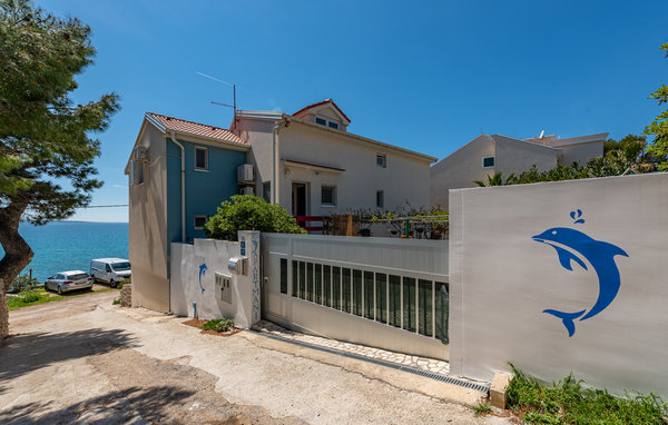 Apartment - Pag-Kosljun , Croatia - CKP985 7