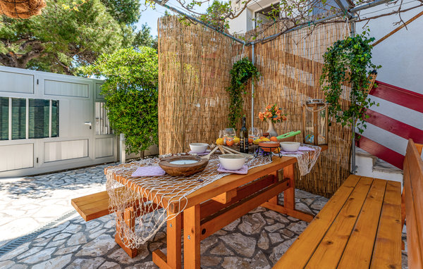 Appartamento - Pag-Kosljun , Croazia - CKP985 2