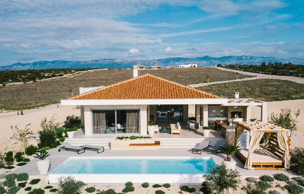 Casa de vacaciones - Pag-Novalja , Croacia - CKP993 81
