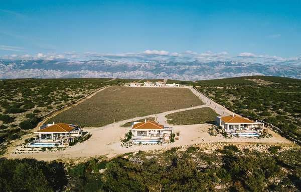 Casa de vacaciones - Pag-Novalja , Croacia - CKP993 83
