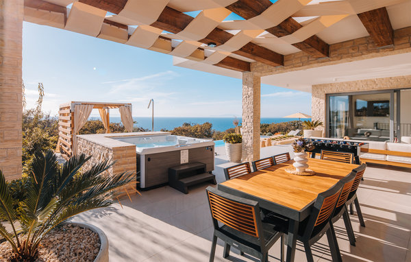 Casa de vacaciones - Pag-Novalja , Croacia - CKP993 101