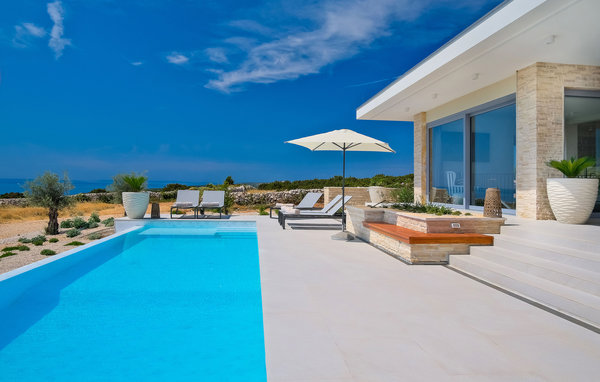 Casa de vacaciones - Pag-Novalja , Croacia - CKP993 11