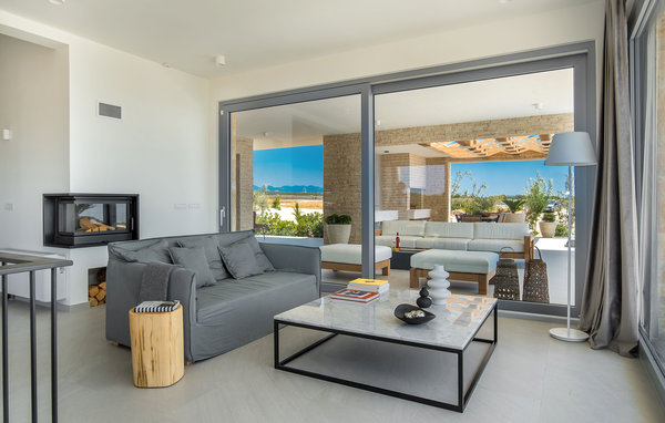 Vacation home 
