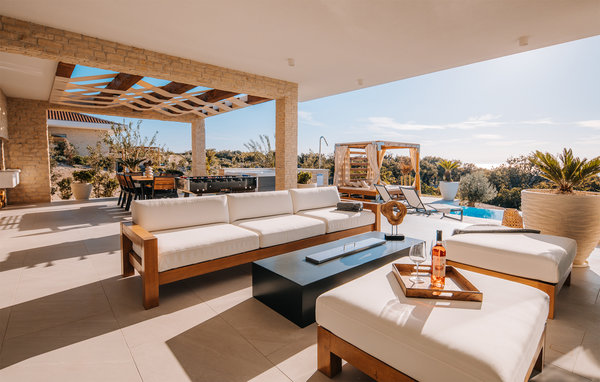 Vacation home 