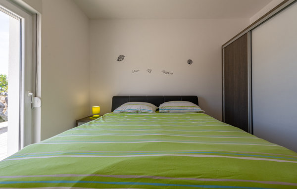 Ferieleilighet - Pag-Kustici , Kroatia - CKP995 601
