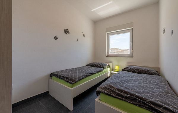 Ferieleilighet - Pag-Kustici , Kroatia - CKP995 603