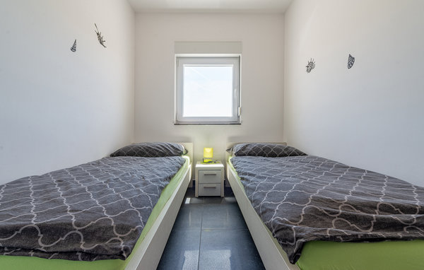 Ferieleilighet - Pag-Kustici , Kroatia - CKP995 604