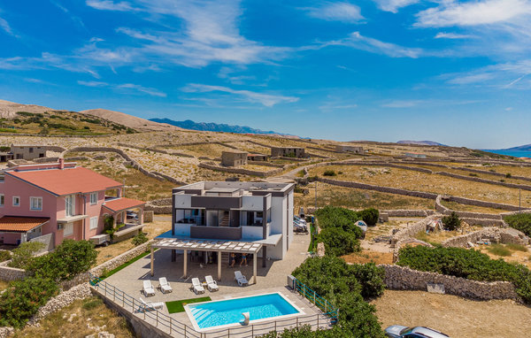 Ferieleilighet - Pag-Kustici , Kroatia - CKP995 81