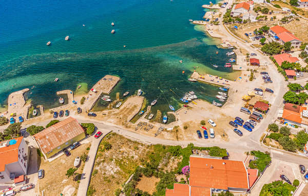 Ferieleilighet - Pag-Kustici , Kroatia - CKP995 83