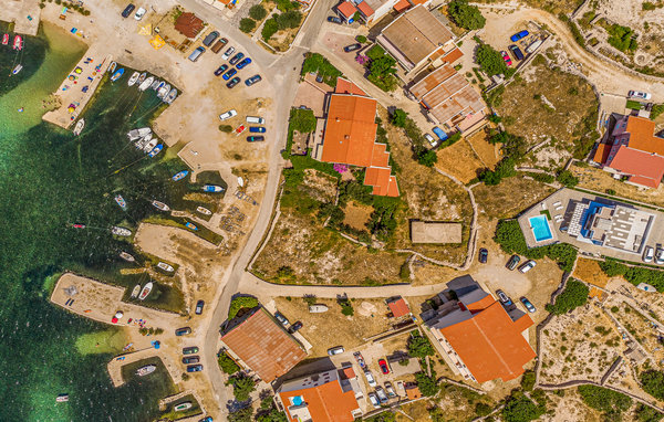 Ferieleilighet - Pag-Kustici , Kroatia - CKP995 86