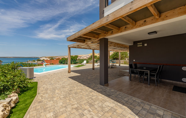 Ferieleilighet - Pag-Kustici , Kroatia - CKP995 3