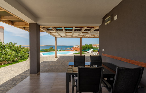 Ferieleilighet - Pag-Kustici , Kroatia - CKP995 101