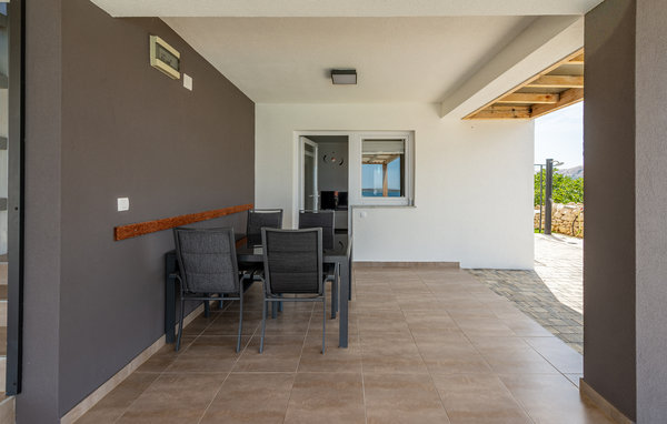 Ferieleilighet - Pag-Kustici , Kroatia - CKP995 102