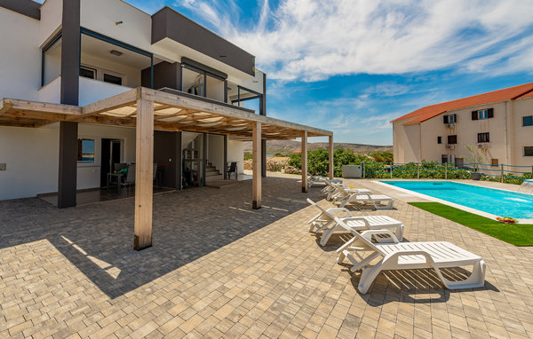 Ferieleilighet - Pag-Kustici , Kroatia - CKP995 16