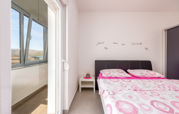 Apartman - Pag - Kustici , Hrvatska - CKP997 602