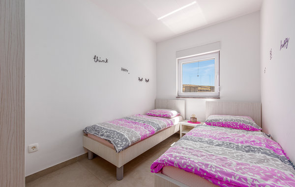 Apartman - Pag - Kustici , Hrvatska - CKP997 603