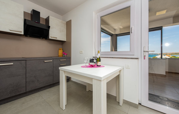 Apartman - Pag - Kustici , Hrvatska - CKP997 7
