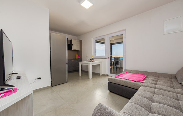 Apartman - Pag - Kustici , Hrvatska - CKP997 6