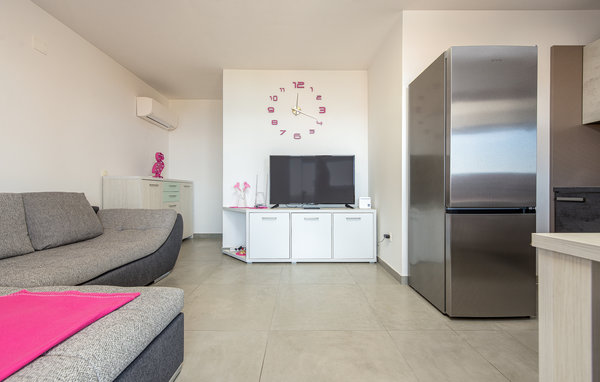 Apartman - Pag - Kustici , Hrvatska - CKP997 5